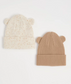 George Pack of 2 Caps