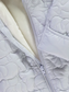 George Elephant Quilted Snowsuit