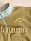 George "Howdy-Do" Sweatshirt & Trouser Set