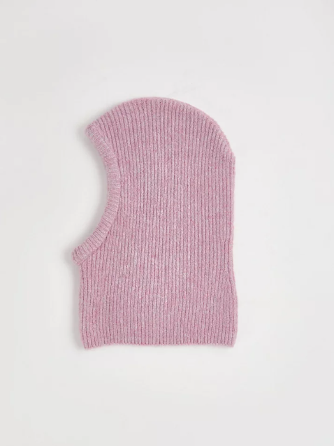George Knitted Hood
