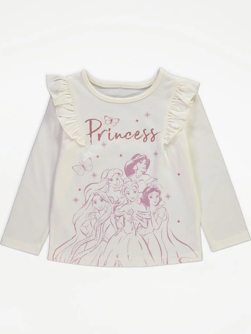 George 3Pc “Princess" Lilac Borg Jacket  & Tights Set