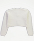 George Faux Fur Shrug