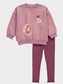 George Fairy Sweatshirt & Tights Set