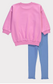 George "Cosy Season" Sweatshirt & Trouser Set