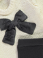 George Knitted Bow Jumper & Trouser Set