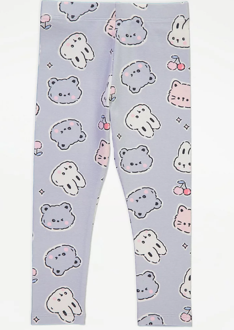 George " So Sweet" Sweatshirt & Trouser Set