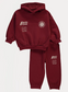 George " 68 Little Icon " Sweat Hoodie and Trouser set