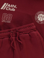 George " 68 Little Icon " Sweat Hoodie and Trouser set