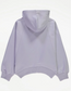 George "LA" Zip Up Sweat Hoodie
