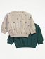 George "Into The Wild" Pack of 2 Sweat Shirt