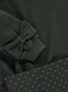George Sweat shirt and Trouser Set