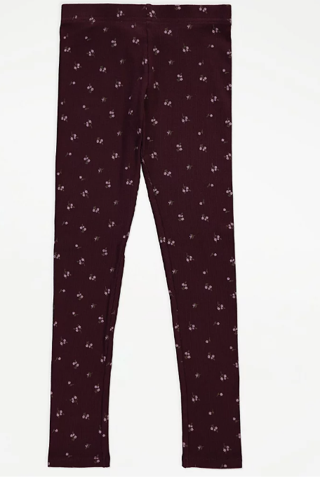 George Embroided "Little Love" Sweat Shirt and Trouser