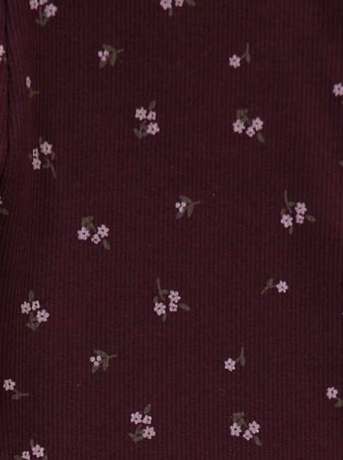 George Embroided "Little Love" Sweat Shirt and Trouser