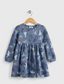 Tu Clothing Bluey Print Frock
