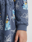 Tu Clothing Bluey Print Frock