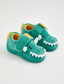 George 3D Dinosaur Spike Cupsole Slippers
