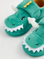 George 3D Dinosaur Spike Cupsole Slippers