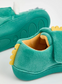 George 3D Dinosaur Spike Cupsole Slippers
