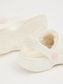 George Bluey Badge Fleece Lined Clogs