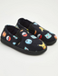George Pokémon Pikachu Back Slippers