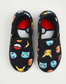 George Pokémon Pikachu Back Slippers
