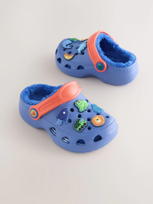 Next Slipper Clogs