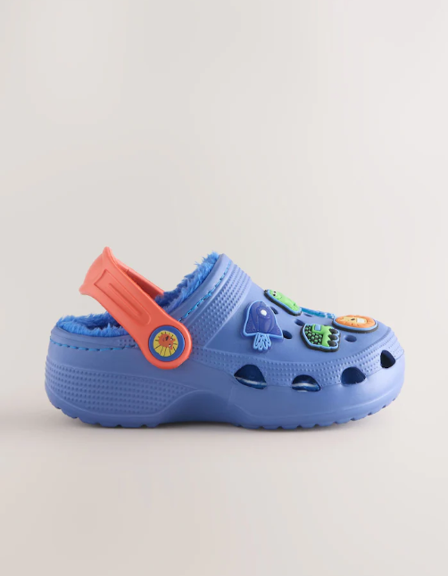 Next Slipper Clogs