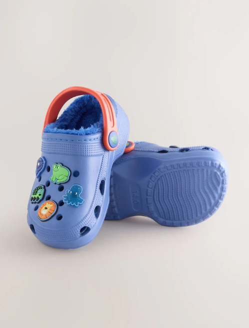 Next Slipper Clogs