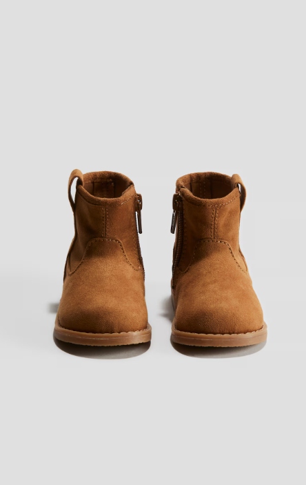 H&M Boots