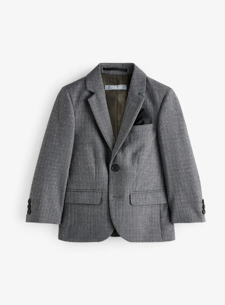 Next Checked Jacket