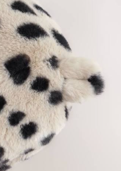 Next Faux Fur Trapper Cap