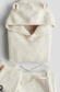 H&M 2pc Fine Knit Set