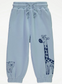 George "Jungle Friends" Hoodie & Trouser Set