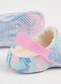 George Disney Lilo and Stitch Badge Clogs