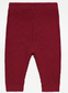 George  Bow Chunky Knitted Jumper & Trouser Set