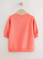 Next Fleece Lined Long Sweat Shirt