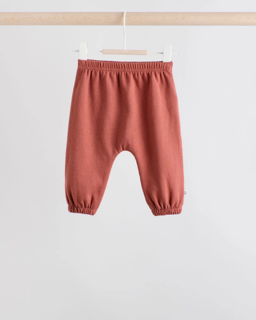 Next Smile Sherpa Shirt and Trouser Set