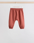 Next Smile Sherpa Shirt and Trouser Set