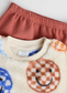 Next Smile Sherpa Shirt and Trouser Set