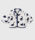Matalan Dino Print Jacket