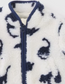 Matalan Dino Print Jacket