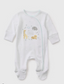 Matalan "Born in 2026" Sleepsuit