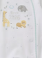 Matalan "Born in 2026" Sleepsuit