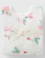 Matalan Unicorn Print Fleece Shirt and trouser Set