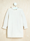 George Cable Knitted Jumper Dress
