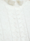 George Cable Knitted Jumper Dress