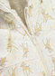 George  Padded Hooded Pramsuit