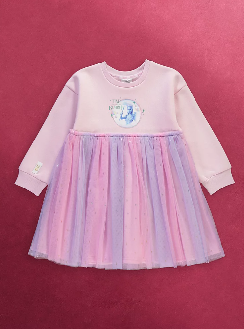 George "Tap Bubble" Frock