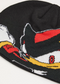 George Sonic The Hedgehog Pack of 3 Beanie Hat