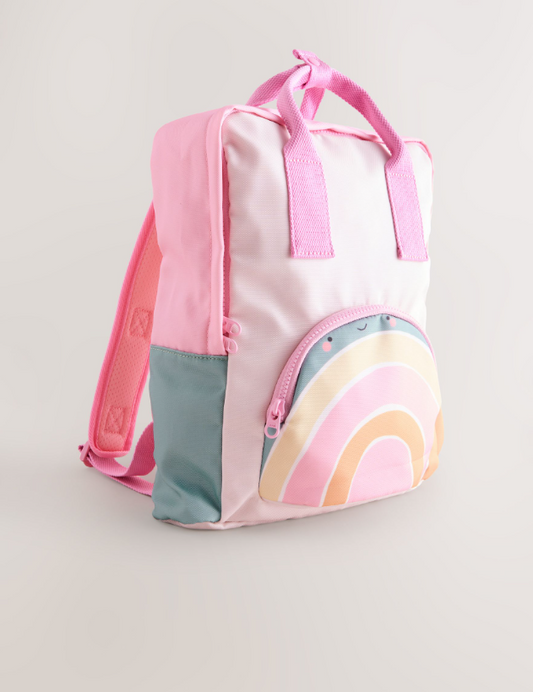 Next Rainbow Backpack